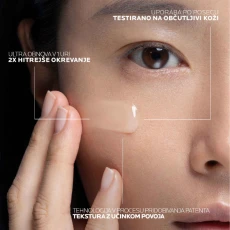 La Roche-Posay Cicaplast B5+ ultra serum, 30 ml