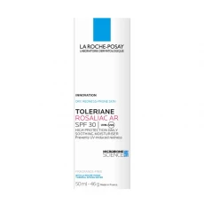La Roche-Posay Toleriane Rosalic AR dnevna krema SPF30, 50 ml 