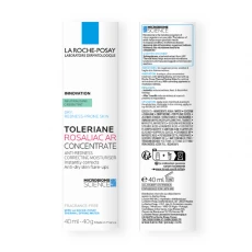 La Roche-Posay Toleriane Rosalic AR concentrate, 40 ml
