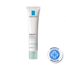La Roche-Posay Hydraphase HA UV Rich, SPF25, 40 ml