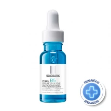 La Roche-Posay Hyalu B5 serum za pedel okoli oči, 15 ml