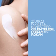 La Roche-Posay Lipikar Lait Urea 10%, 200 ml