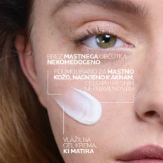 La Roche-Posay Effaclar DUO+M , 40 ml