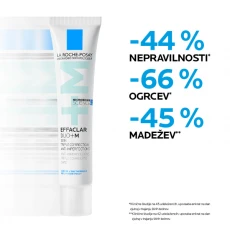 La Roche-Posay Effaclar DUO+M , 40 ml