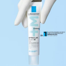 La Roche-Posay Effaclar DUO+M , 40 ml