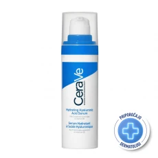 CeraVe vlažilni serum s hialuronsko kislino