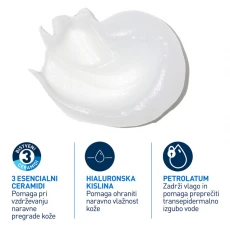 CeraVe obnovitveno mazilo, 50 ml