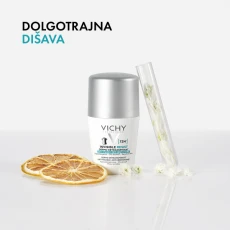  Vichy Invisible resist 72h-Dermo Detranspirant, 50  ml