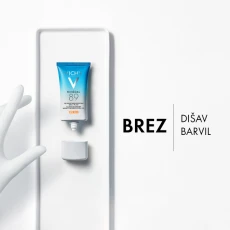 Vichy Mineral 89 Dnevni fluid za 72-urno intenzivno vlaženje, 50 ml