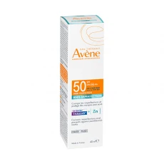 Avene visoka zaščita ANTI-IMPERFECTION fluid SPF 50