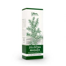 Favn Zeliščna masaža, 250 ml