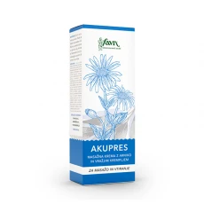 Favn Akupres masažna krema, 250 ml