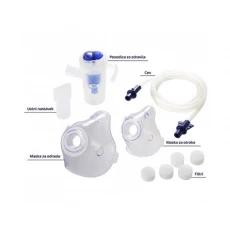 Mediblink kompresorski inhalator Compact M440