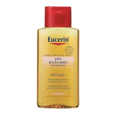 Eucerin pH5 olje za prhanje, 400 ml