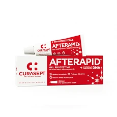 Curasept Afterapid DNA gel, 10 ml