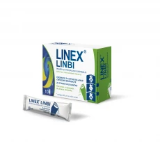 Linex Linbi, prašek za peroralno suspenzijo