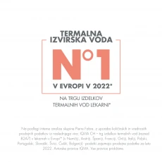 Avene termalna izvirska voda, 300 ml