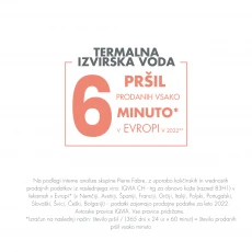 Avene termalna izvirska voda, 150 ml
