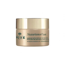 Nuxe Nuxuriance Gold Baume Nuit  Nutri-Fortifiant