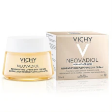 Vichy Neovadiol  dnevna nega kože v menopavzi za suho kožo