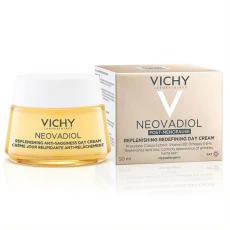 Vichy Neovadiol  hranljiva dnevna nega kože v postmenopavzi za zelo suho in zrelo kožo