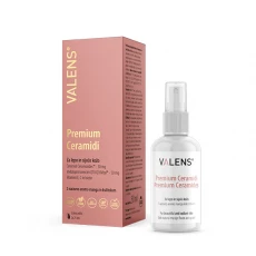 Valens Premium Ceramidi ustno pršilo, 50 ml