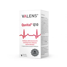 Valens Quvital Q10 ustno pršilo, 27 ml