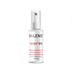 Valens Quvital Q10 ustno pršilo, 27 ml