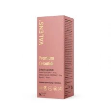 Valens Premium Ceramidi ustno pršilo, 50 ml