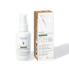 Vichy Capital Soleil UV-CLEAR Fluid  SPF50+, 40 ml