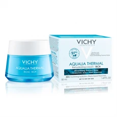 Vichy Aqualia Thermal bogata krema za vlaženje