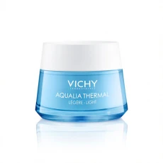 Vichy Aqualia Thermal lahka krema za vlaženje