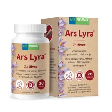 Ars Lyra, 20 kapsul