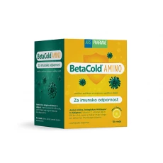 BetaCold Amino, 10 vrečk