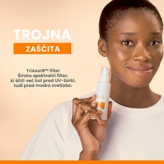 Avene visoka zaščita ANTI-IMPERFECTION fluid SPF 50