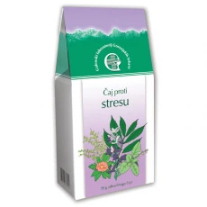 Čaj proti stresu, 70 g