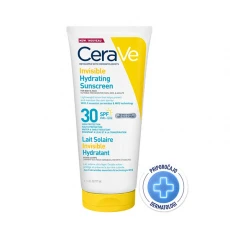 CeraVe Sun losjon F30, 177 ml