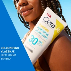 CeraVe Sun losjon F30, 177 ml