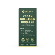 Valens Vegan Collagen Booster, 300 ml