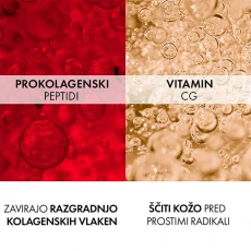 Vichy Liftactiv Collagen Specialist, nočna krema, 50 ml