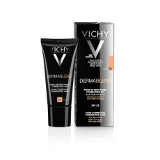 Vichy Dermablend puder, SPF 35, 35 sand
