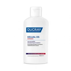 Ducray KELUAL DS INTENSIVE tretma šampon proti prhljaju 100 ml
