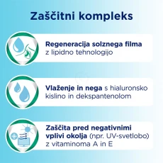 Bepanthol Extra Intense kapljice za oči, 10 ml