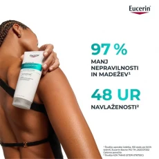 Eucerin DermoPure Clinical obnovitvena nega za telo, 200 ml