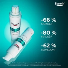 Eucerin DermoPure Clinical serum s trojnim učinkom, 40 ml