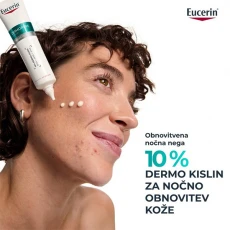 Eucerin DermoPure Clinical piling 10, 40 ml