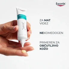 Eucerin DermoPure Clinical Mat Fluid, 40 ml