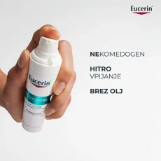 Eucerin DermoPure Clinical serum s trojnim učinkom, 40 ml