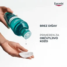 Eucerin DermoPure Clinical tonik, 200 ml