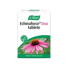 Echinaforce Duo, 40 tablet